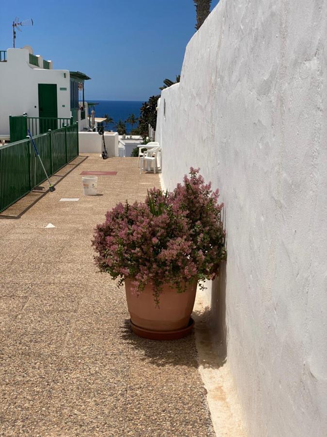 Apartment Lola Puerto del Carmen  Kültér fotó