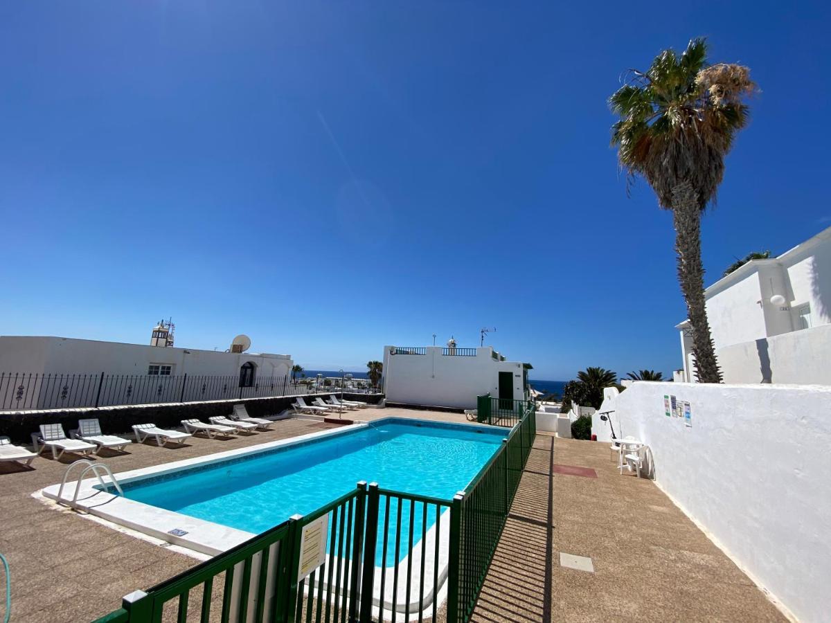 Apartment Lola Puerto del Carmen  Kültér fotó