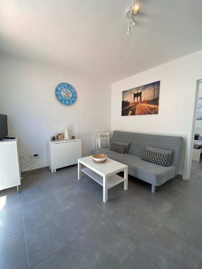 Apartment Lola Puerto del Carmen  Kültér fotó